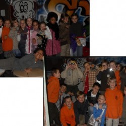 Sleep-in Wouters - Scouts en Gidsen Zaventem 